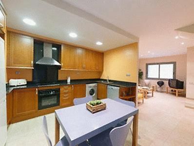 Living Barcelona Apartments Εξωτερικό φωτογραφία