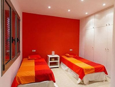 Living Barcelona Apartments Εξωτερικό φωτογραφία