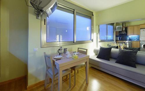 Living Barcelona Apartments Εξωτερικό φωτογραφία