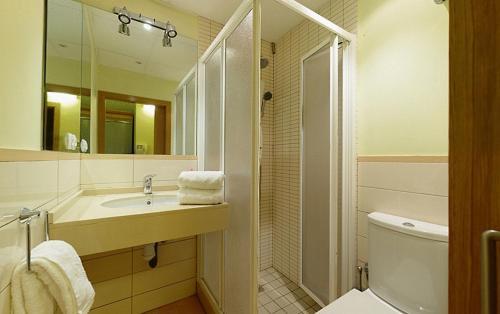 Living Barcelona Apartments Εξωτερικό φωτογραφία