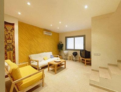Living Barcelona Apartments Εξωτερικό φωτογραφία