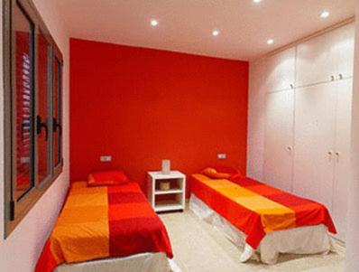 Living Barcelona Apartments Εξωτερικό φωτογραφία