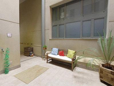 Living Barcelona Apartments Εξωτερικό φωτογραφία